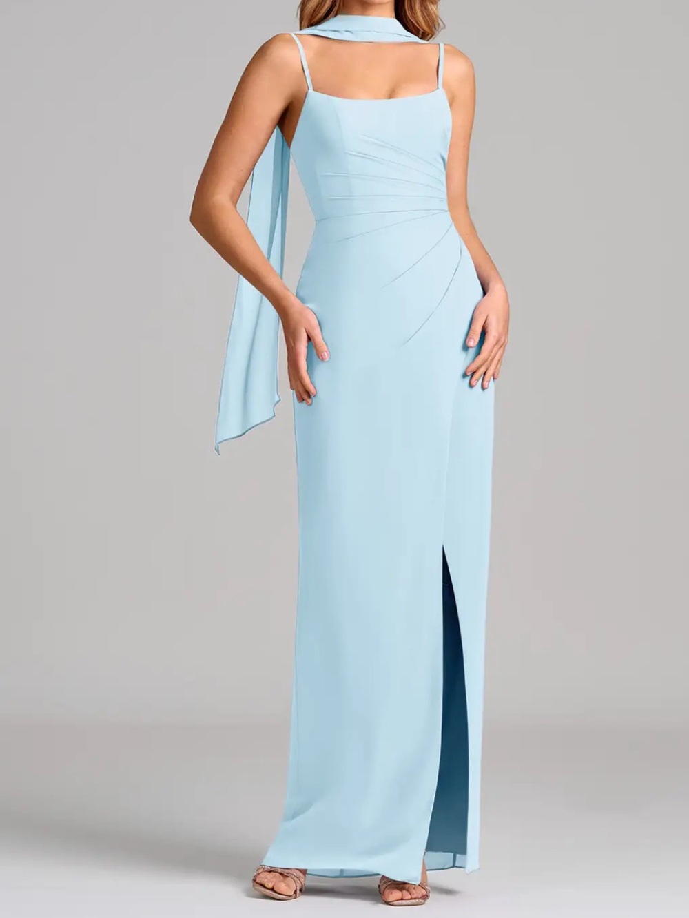 Azazie “Calandra” Bridesmaid Dress